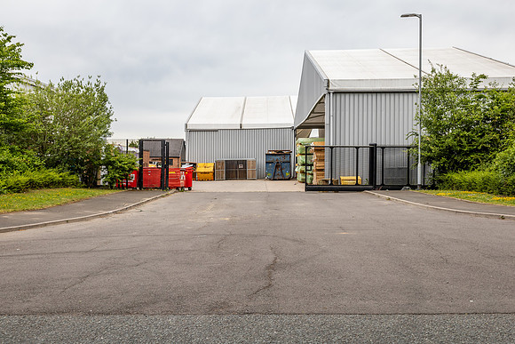 Airfield 55 - Aldridge-94