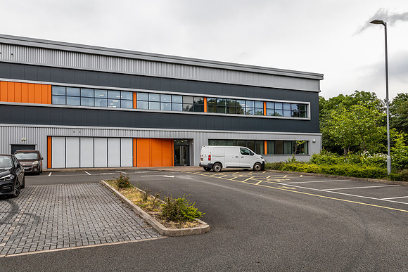 Airfield 55 - Aldridge-110