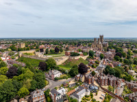 Lincolnshire County Council Assets