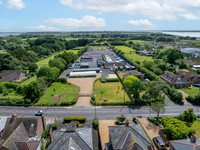 Gosden Green Storage, Emsworth