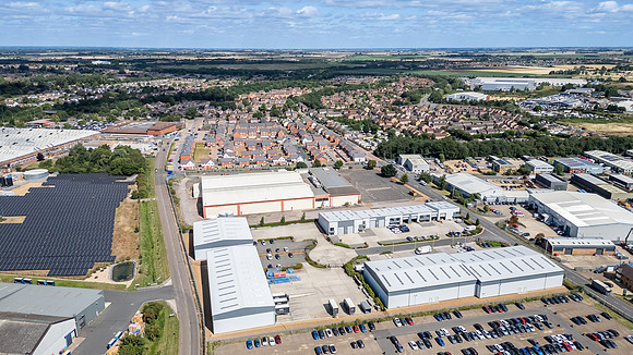 The Broadlands, Peterborough 065