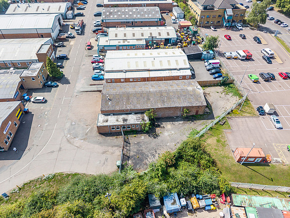 Commerce Way - Leighton Buzzard-79