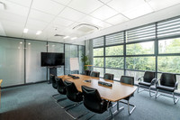 Routeco House, Milton Keynes