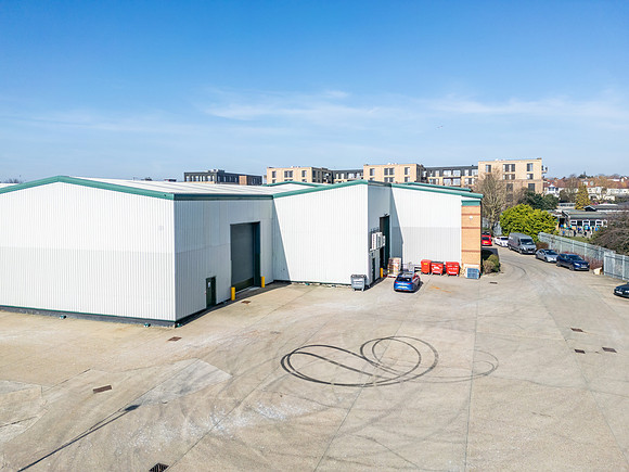 Falcon Park - Neasden-172