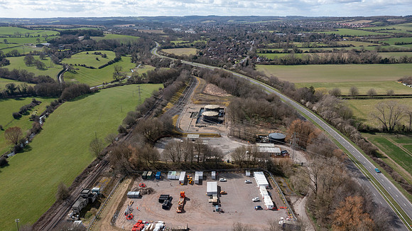 Holybourne Rail Terminal-11