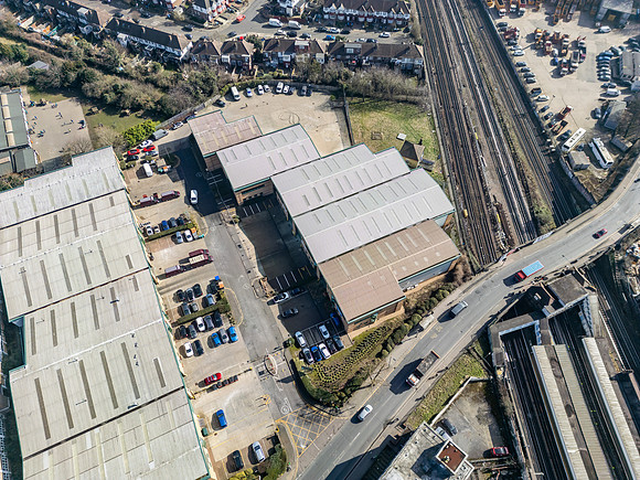 Falcon Park - Neasden-124