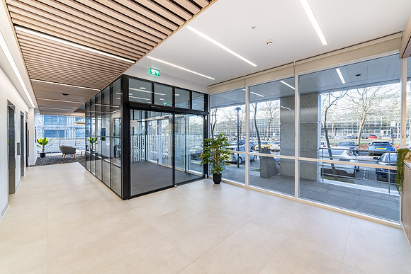 Northgate House - MK-71