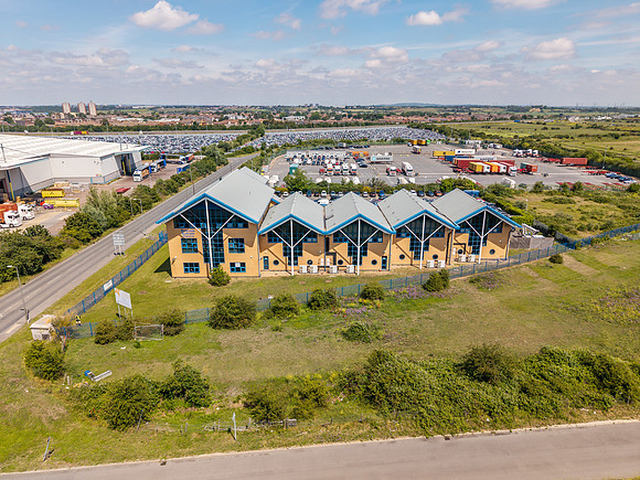 Riverside Business Centre - Tilbury_015