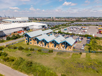 Riverside Business Centre - Tilbury_013