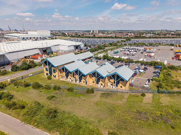 Riverside Business Centre - Tilbury_013