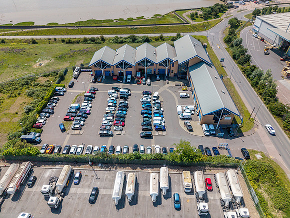 Riverside Business Centre - Tilbury_008