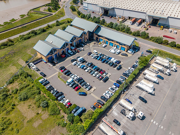 Riverside Business Centre - Tilbury_009
