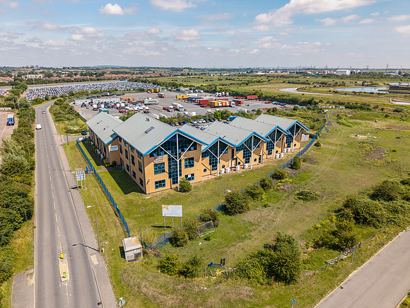 Riverside Business Centre - Tilbury_016
