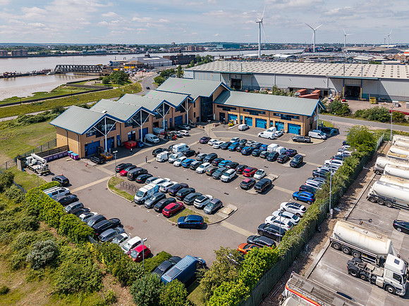 Riverside Business Centre - Tilbury_021