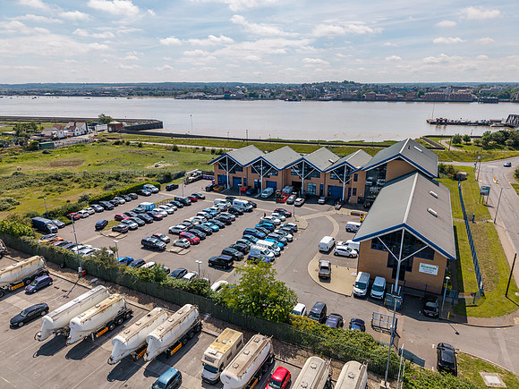 Riverside Business Centre - Tilbury_020