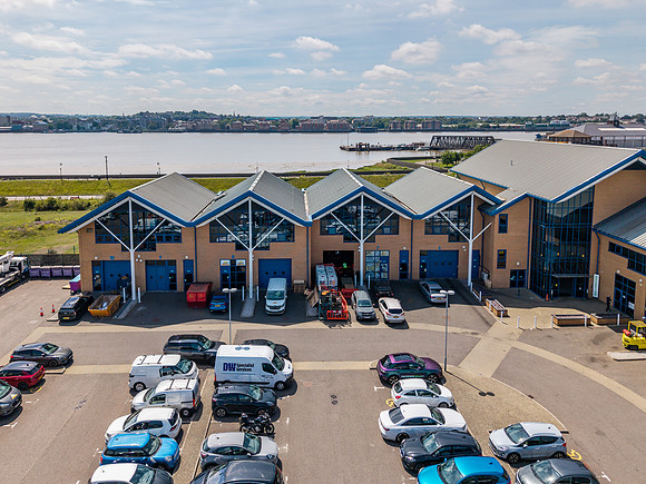 Riverside Business Centre - Tilbury_023