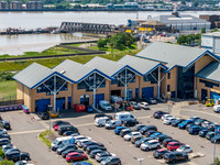 Riverside Business Centre - Tilbury_026