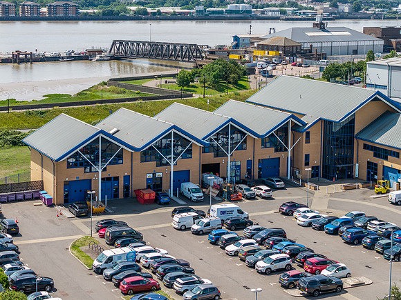 Riverside Business Centre - Tilbury_026