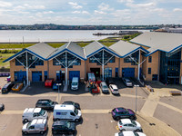 Riverside Business Centre - Tilbury_028