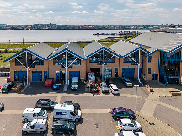 Riverside Business Centre - Tilbury_028