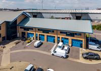 Riverside Business Centre - Tilbury_029