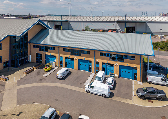 Riverside Business Centre - Tilbury_029
