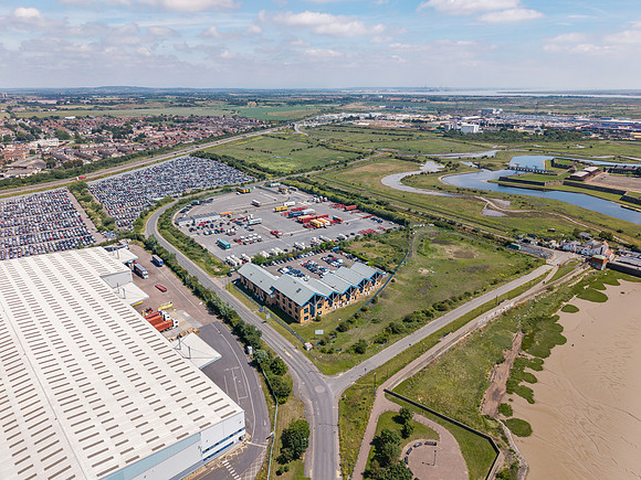 Riverside Business Centre - Tilbury_032