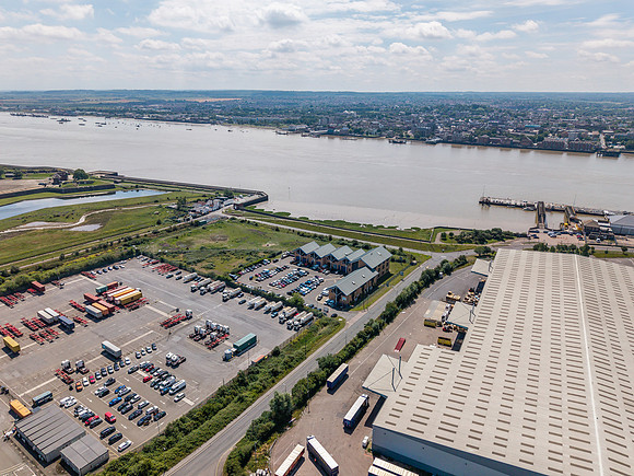 Riverside Business Centre - Tilbury_038