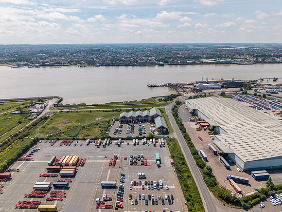 Riverside Business Centre - Tilbury_040
