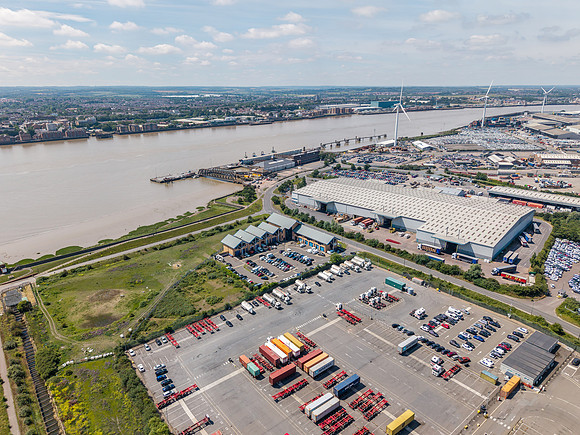 Riverside Business Centre - Tilbury_042