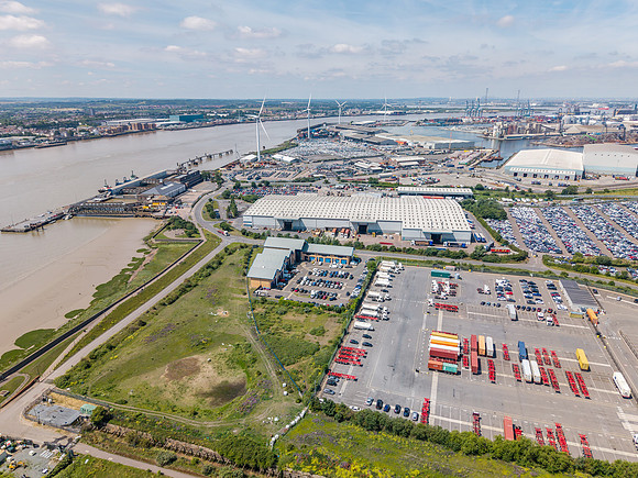 Riverside Business Centre - Tilbury_044