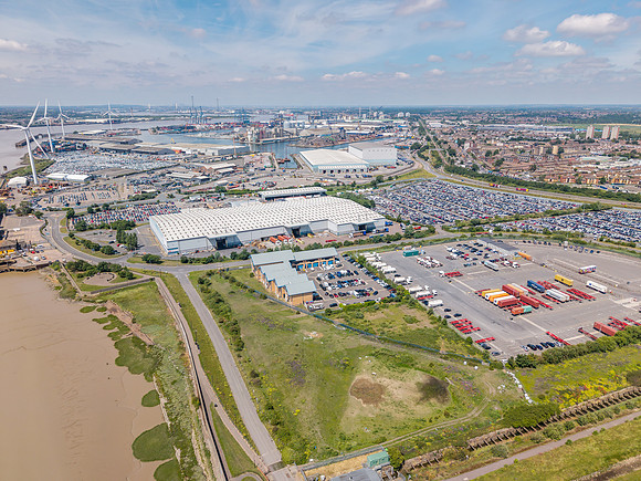 Riverside Business Centre - Tilbury_046