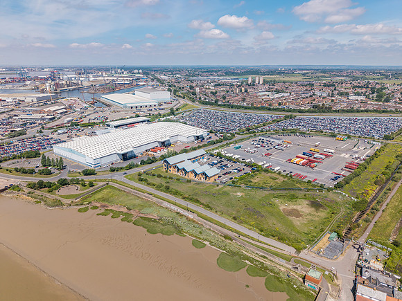 Riverside Business Centre - Tilbury_048