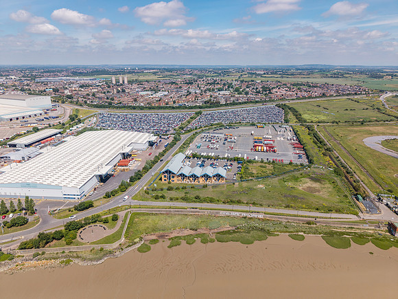 Riverside Business Centre - Tilbury_050