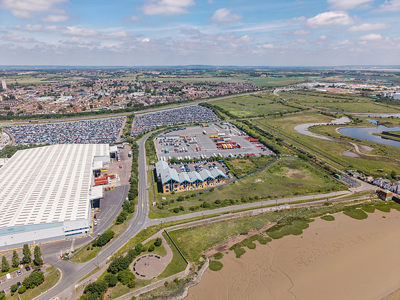 Riverside Business Centre - Tilbury_052