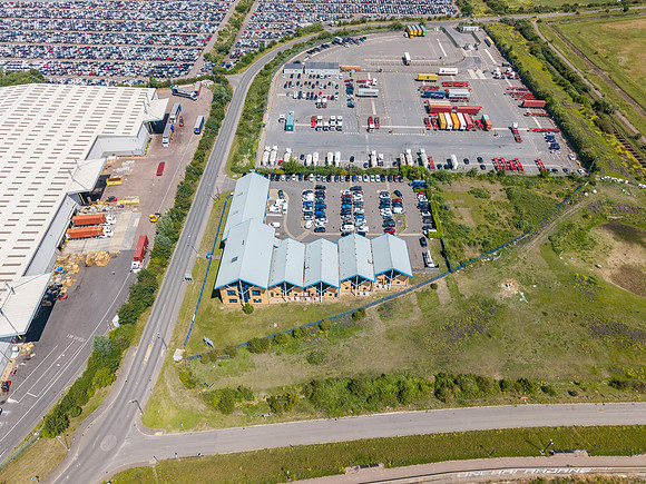 Riverside Business Centre - Tilbury_054