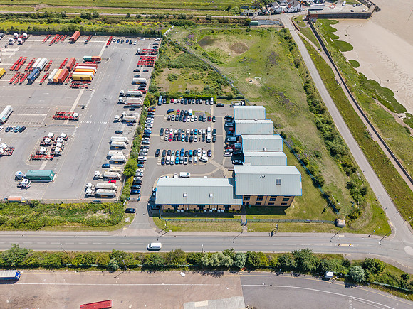 Riverside Business Centre - Tilbury_056