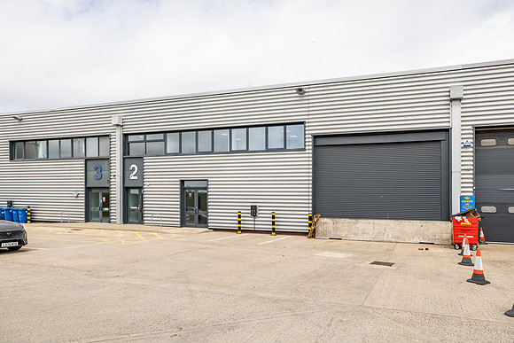Wembley Trade Park-26