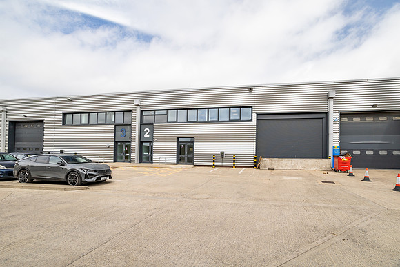 Wembley Trade Park-27