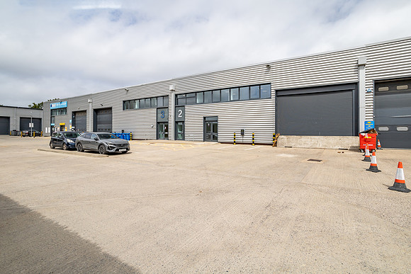 Wembley Trade Park-25