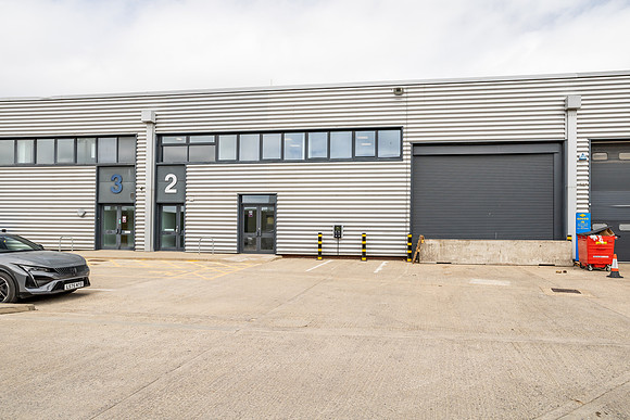 Wembley Trade Park-28