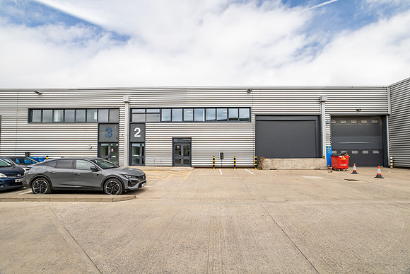 Wembley Trade Park-29