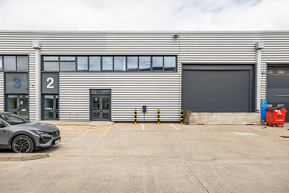 Wembley Trade Park-30