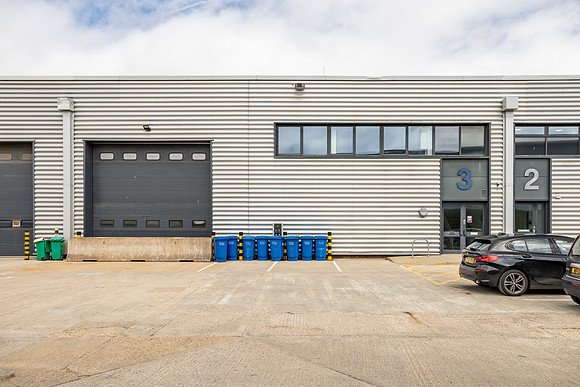Wembley Trade Park-32