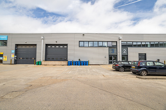 Wembley Trade Park-31