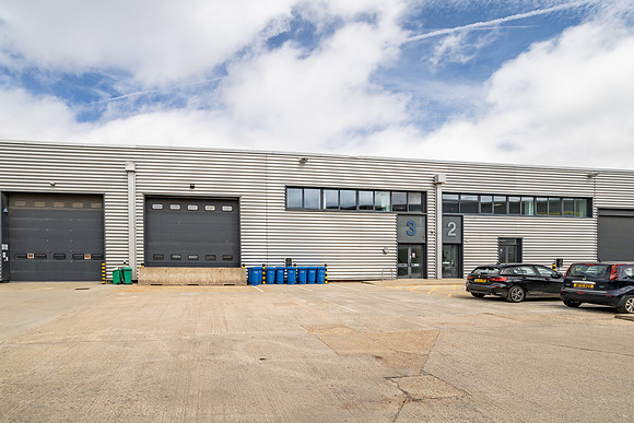 Wembley Trade Park-33