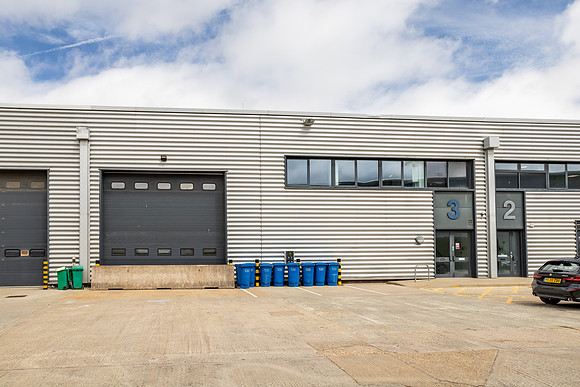 Wembley Trade Park-34