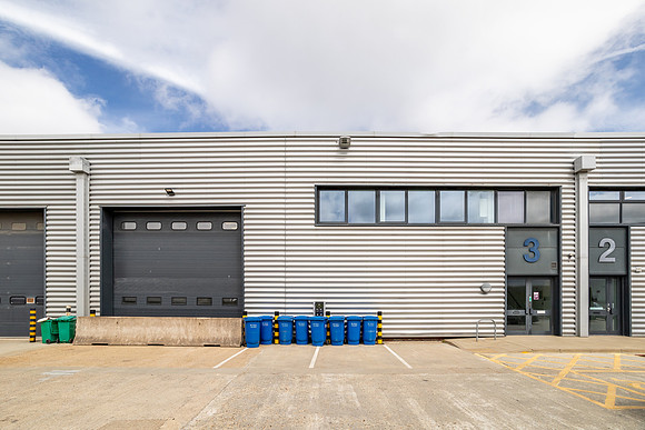Wembley Trade Park-37