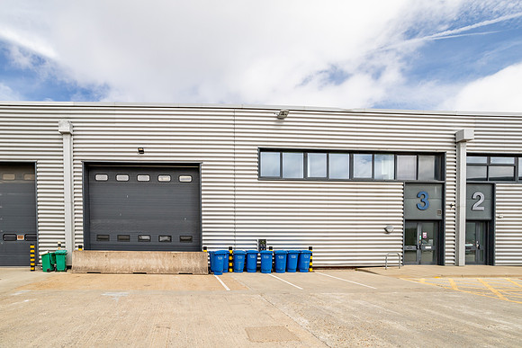 Wembley Trade Park-36