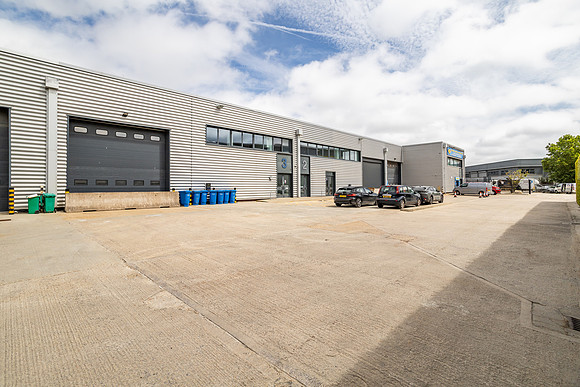 Wembley Trade Park-35